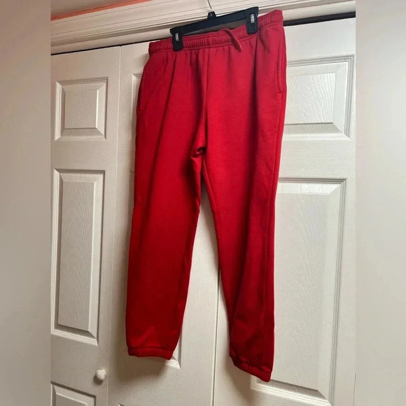 Gap soft jogger pants Size small, great condition. See pictures for details! - Picture 6 of 7